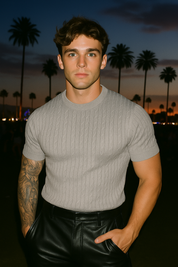 AD Ellis T-Shirt
