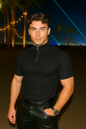 AD Kaleb T-Shirt