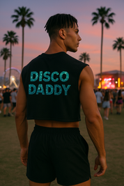 AD Louis Tank