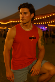 Rush Orginal Tank Top (US)