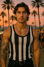 Adonis Tank