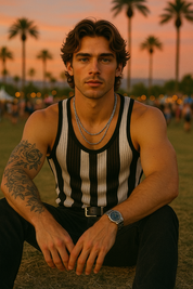 Adonis Tank