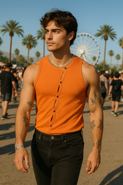 Judah Tank