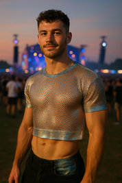 AD Antonio T-Shirt