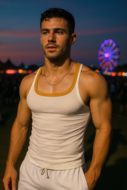 HS Tyler Tank