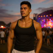 HS Tyler Tank