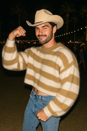 Leo Sweater