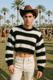 Leo Sweater