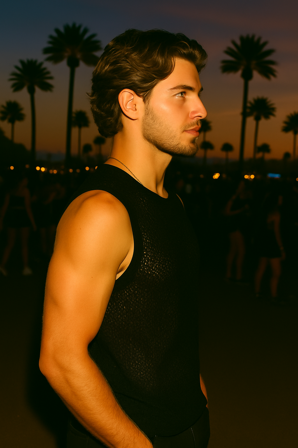 HS Milan Tank