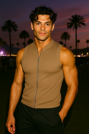 AD Riley Tank