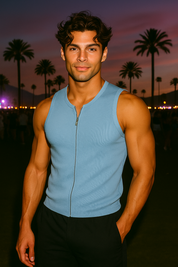 AD Riley Tank
