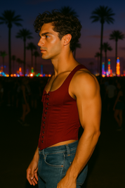 AD Abel Tank