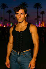 AD Abel Tank