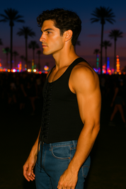 AD Abel Tank