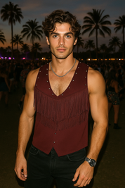 AD Brandon Tank