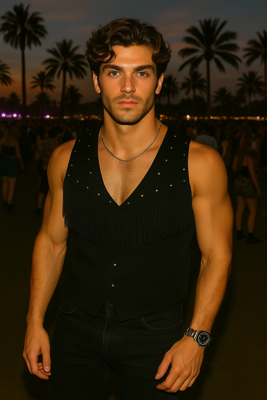 AD Brandon Tank