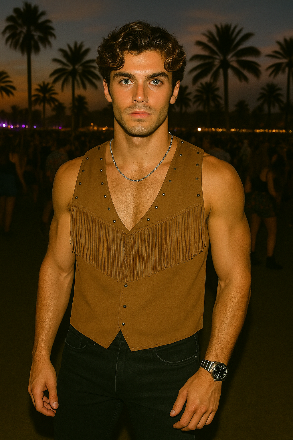 AD Brandon Tank