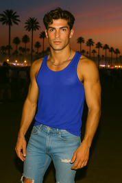 AD Xander Tank