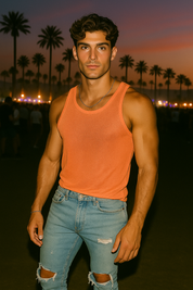 AD Xander Tank