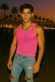 AD Xander Tank