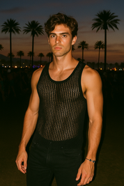 HS Knox Tank
