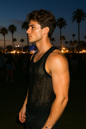 HS Knox Tank