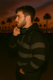 Hudson Sweater