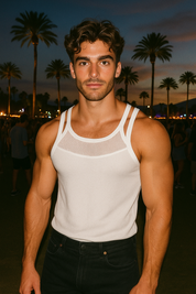 AD Gavin Tank