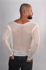 Ezra Long Sleeve T-Shirt