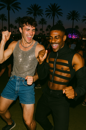 AD Zayn Tank