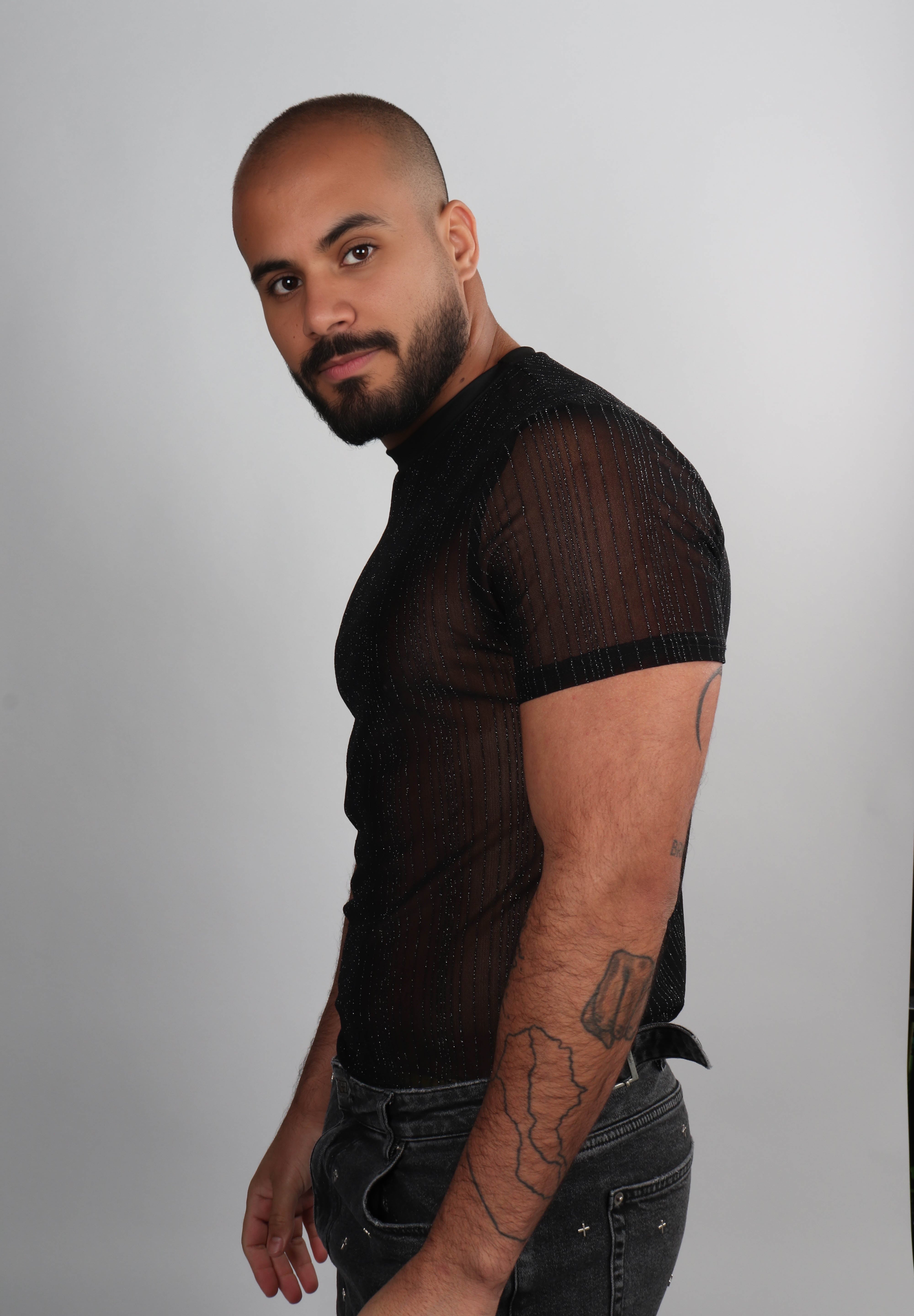 Daniel T-Shirt