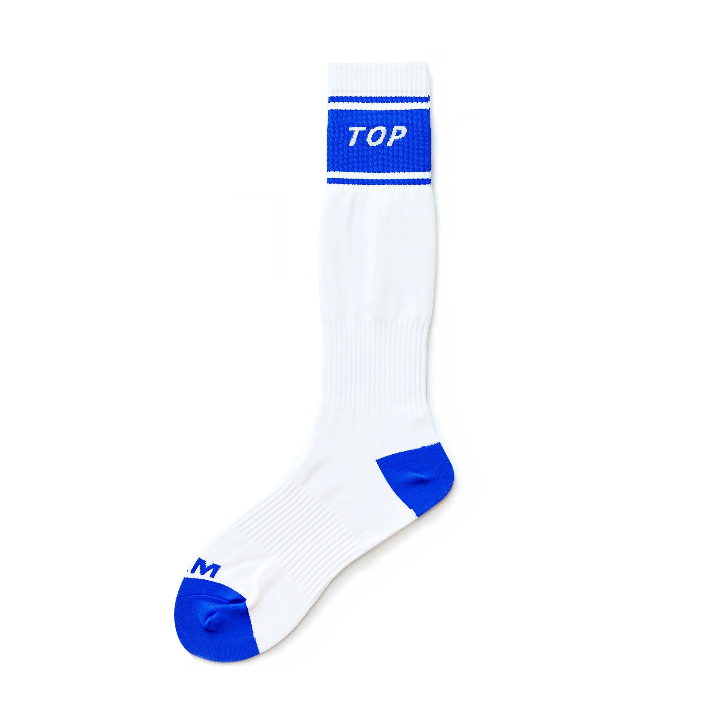 AD Poof Store Position Socks