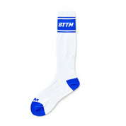 AD Poof Store Position Socks