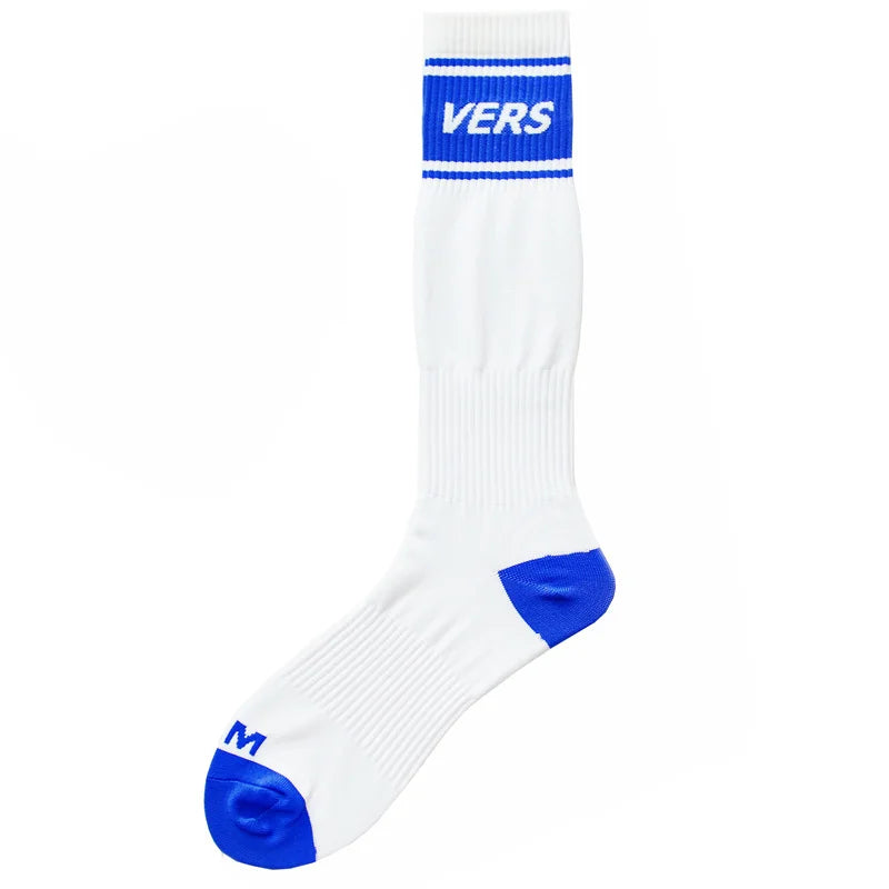 AD Poof Store Position Socks