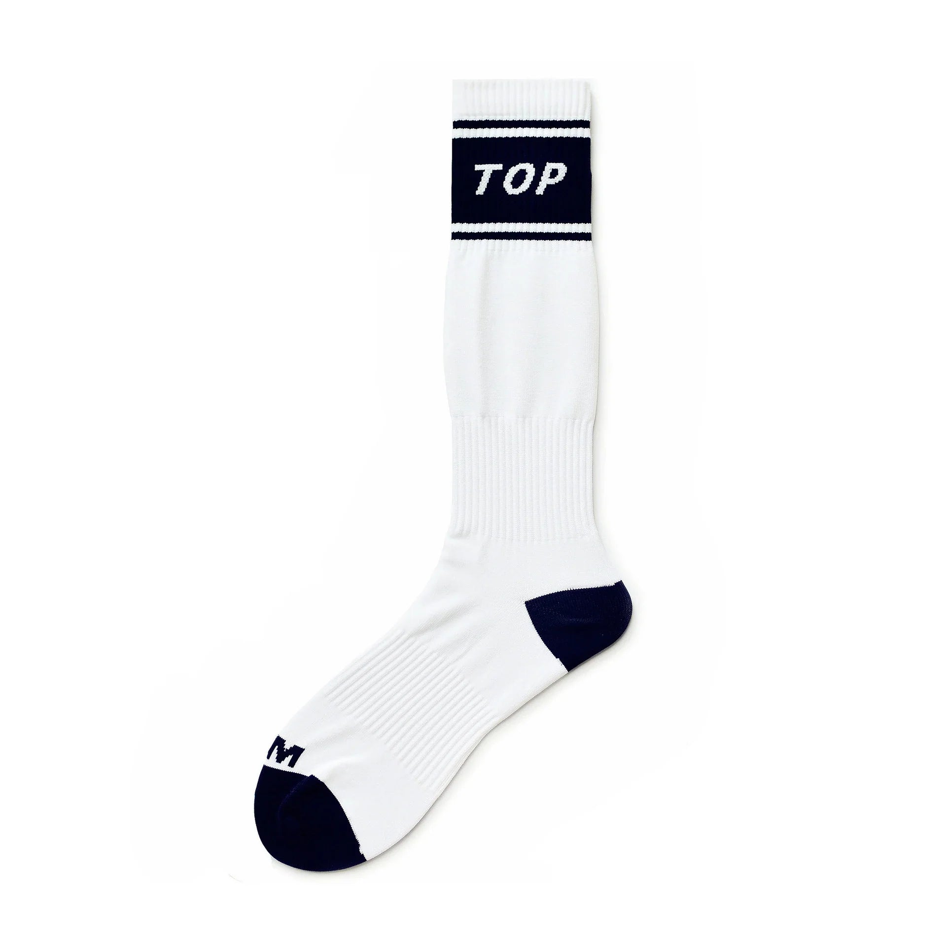AD Poof Store Position Socks
