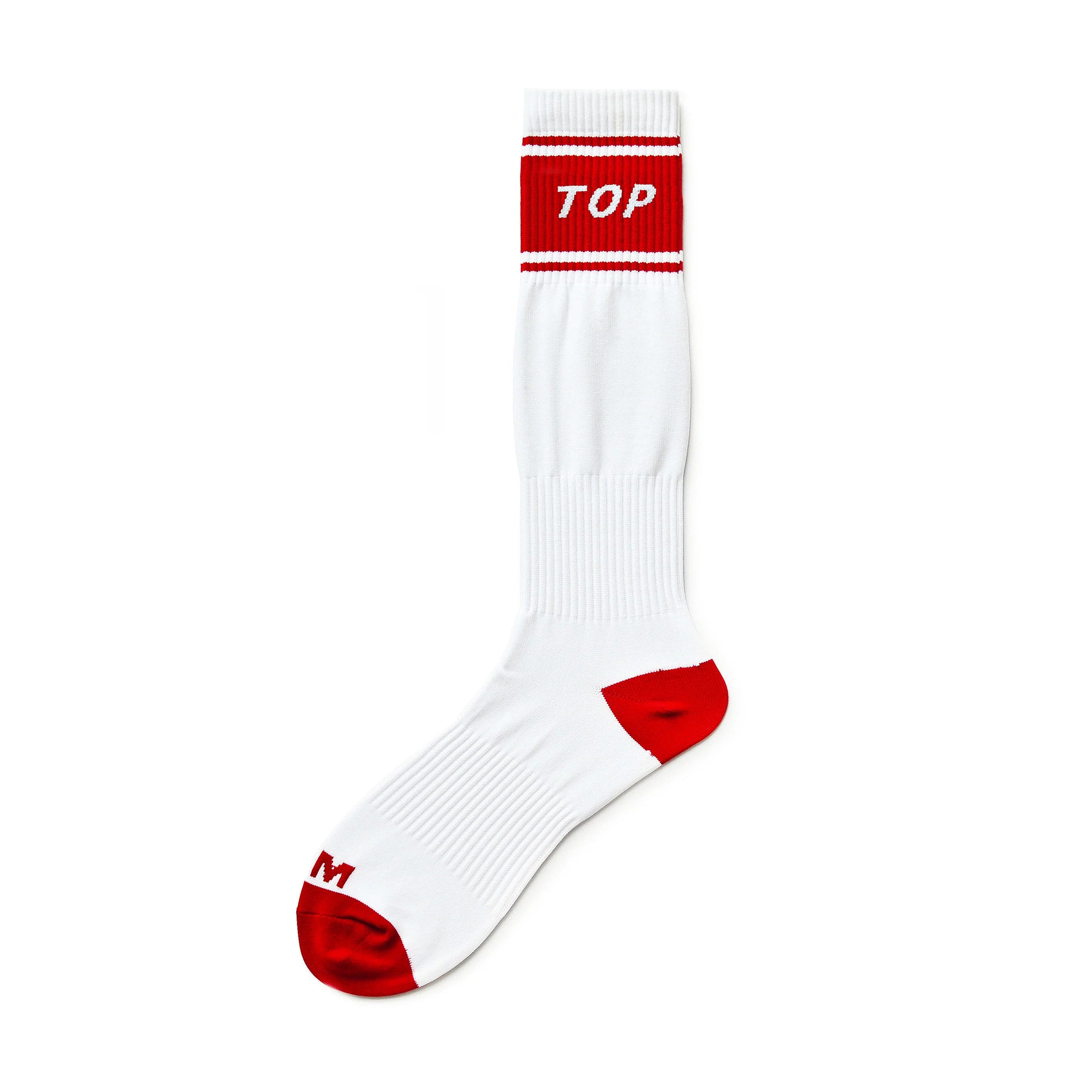 AD Poof Store Position Socks