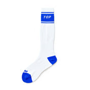 AD Poof Store Position Socks
