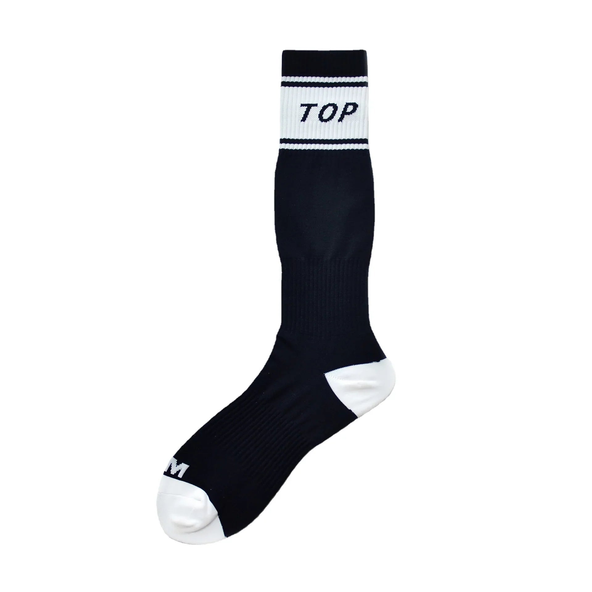 AD Poof Store Position Socks