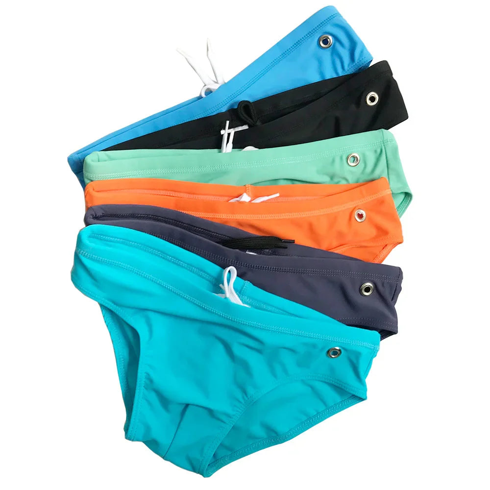 Maxwell Swimwear