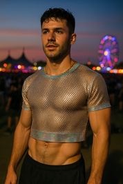 AD Antonio T-Shirt