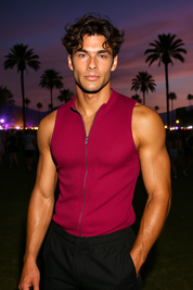 AD Riley Tank