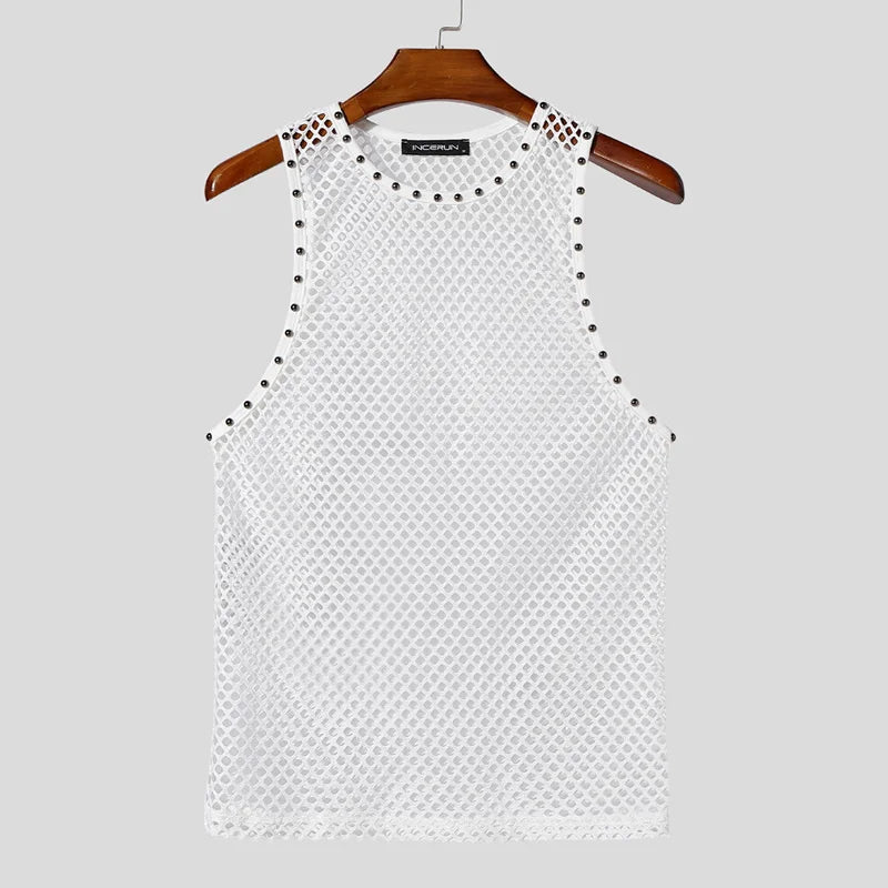 AD Colson Tank
