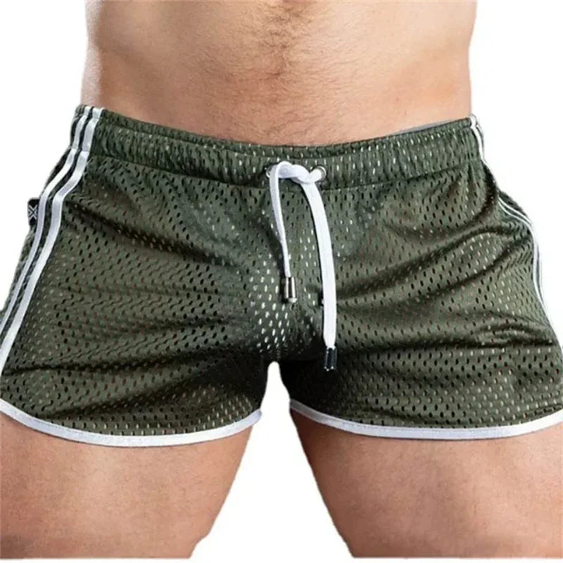 Joshy Shorts