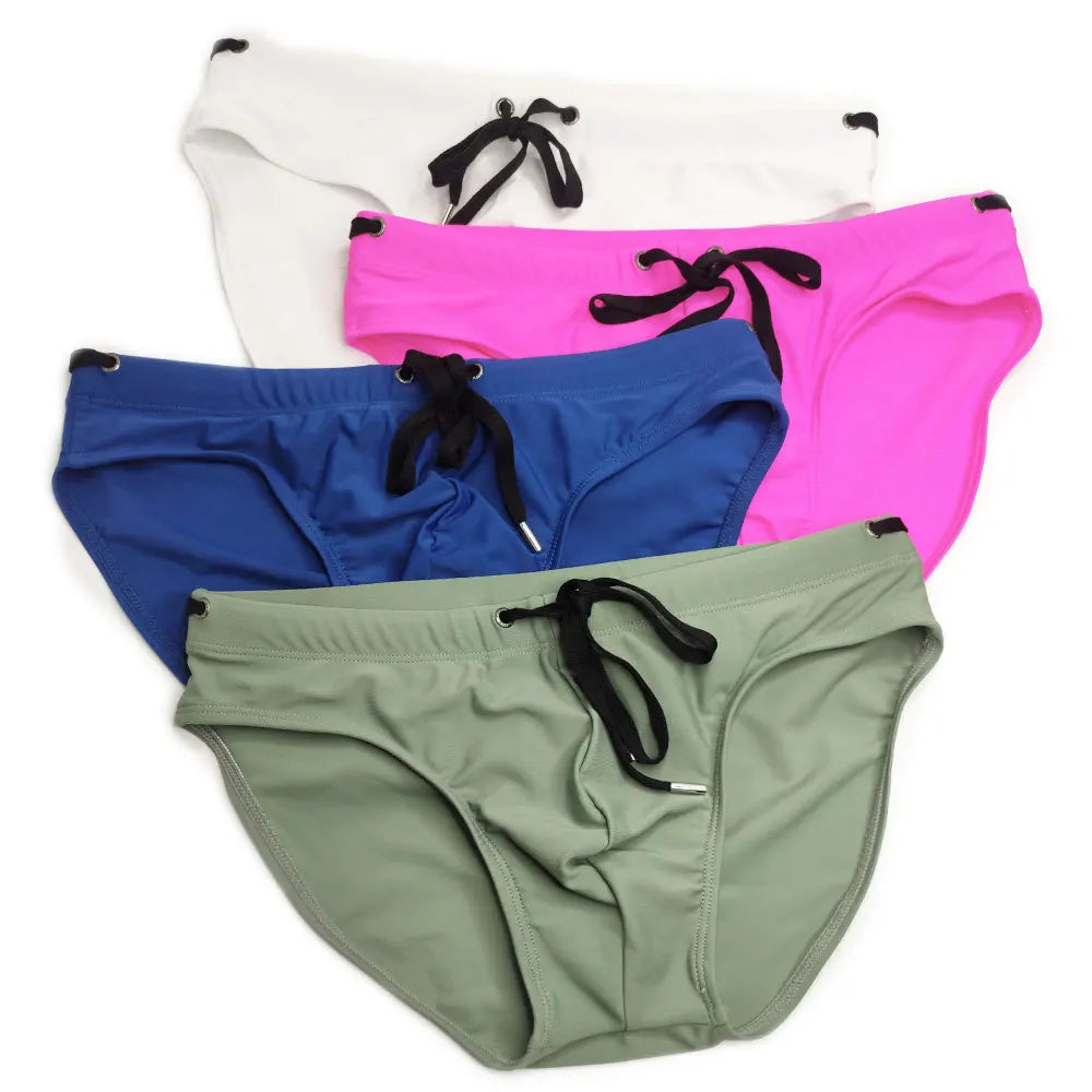 Maddox Swimwear