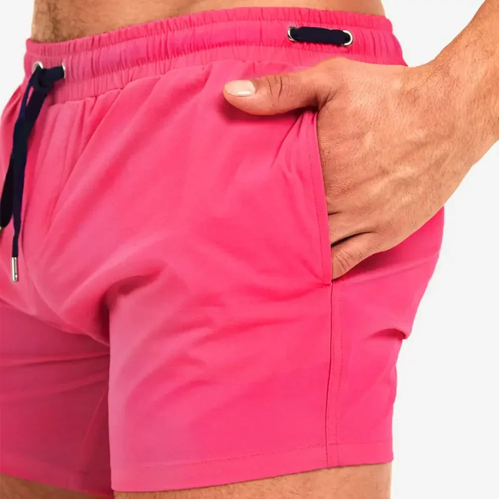 Chad Swim Shorts
