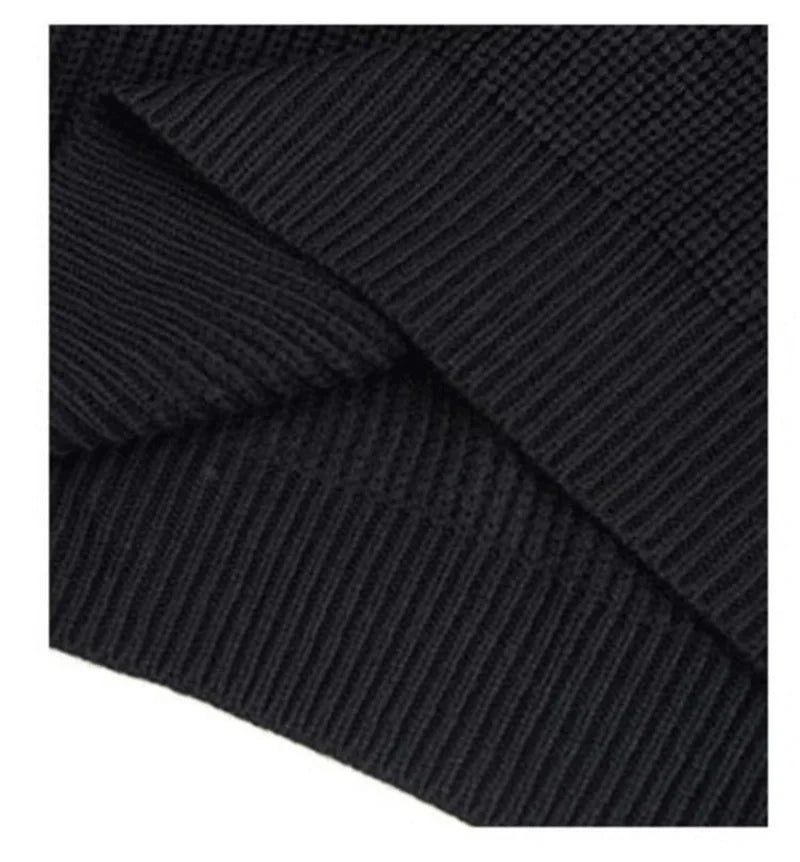 AD Lennox Sweater