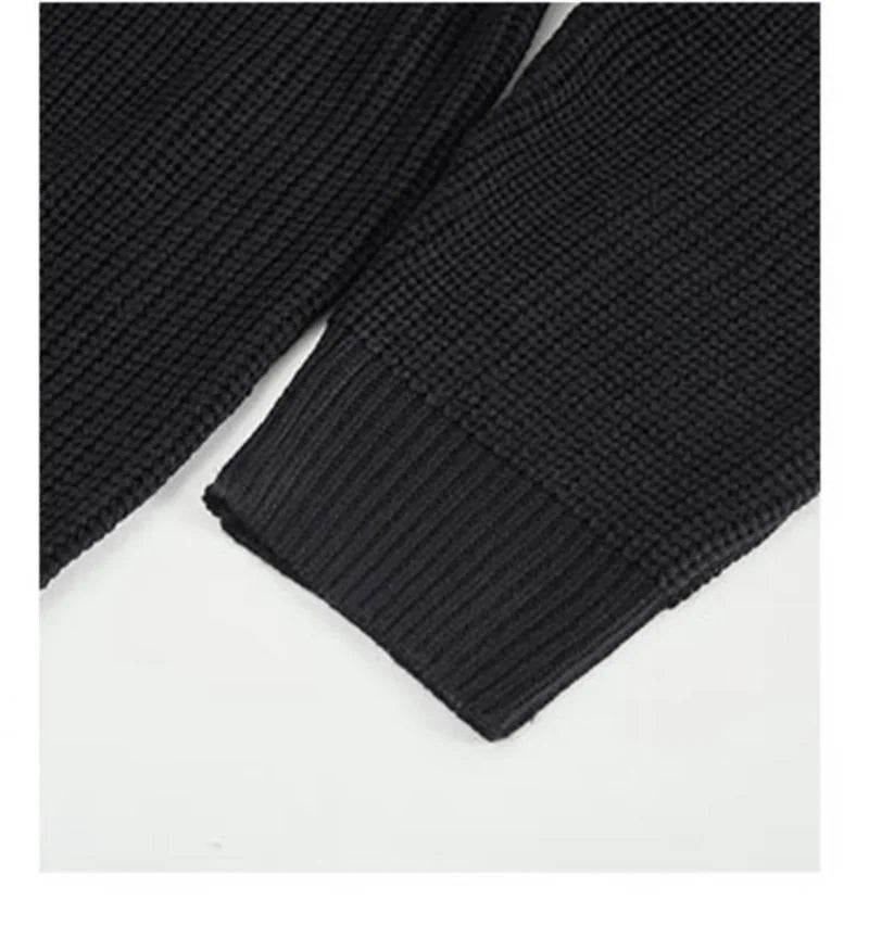 AD Lennox Sweater