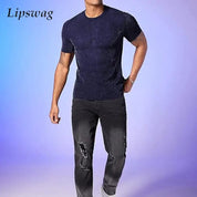 Beau Sequin Top