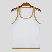 HS Tyler Tank