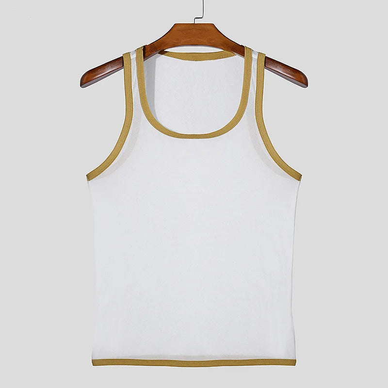 HS Tyler Tank